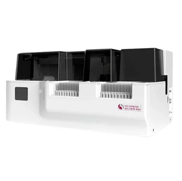 Коагулометр Technology Solution 400 — автоматический, 26 каналов