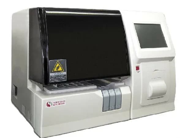 Коагулометр Technology Solution 60 — автоматический, 7 каналов