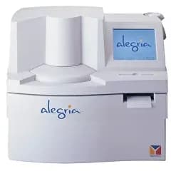 ALEGRIA — ИФА-анализатор для аутоиммунных и инфекционных тестов