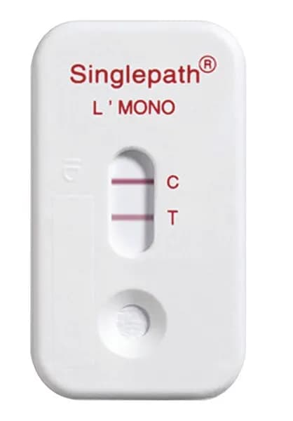 Экспресс-тест Singlepath L'mono — ИХА на листерию Listeria monocytogenes