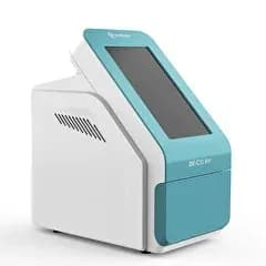 DX-C30VET (Dymind) — портативный биохимический анализатор для ветеринарии